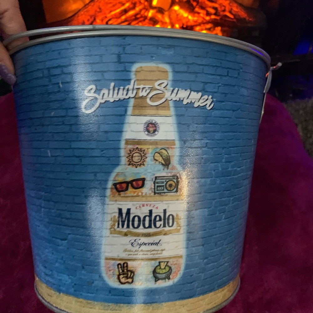 Modelo bar bucket - Picture 3 of 3